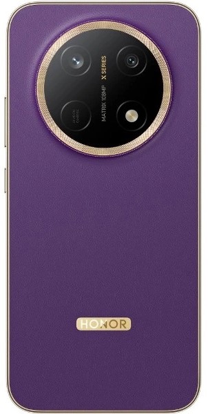 Смартфон HONOR X9e Pro 8/256 GB, Deep Purple