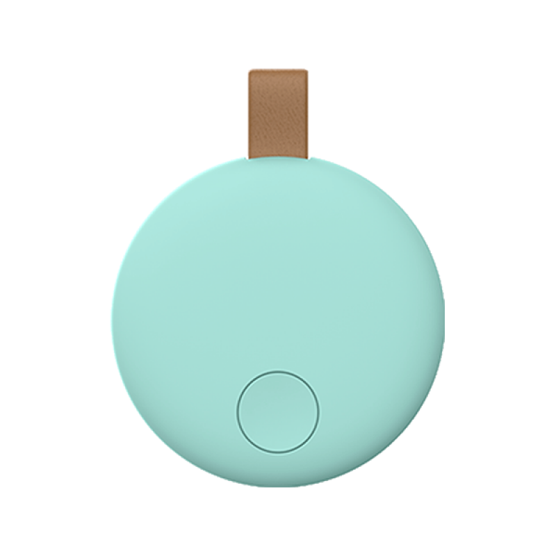 Брелок Xiaomi с GPS-датчиком анти-потеря (Green)