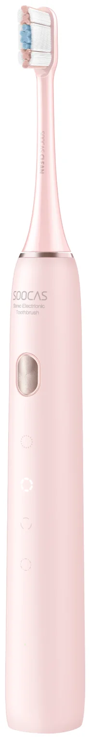 Электрическая зубная щетка Xiaomi Soocas X3U Pink
